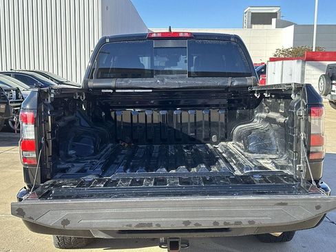 Used 2023 Nissan Frontier Pro-X w/ Technology Package RWD image 29