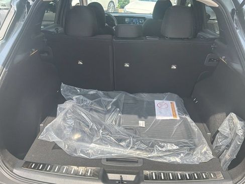 Used 2026 Nissan Kicks SV w/ SV Premium Package FWD image 24