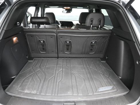 Certified 2026 Chevrolet TrailBlazer ACTIV w/ Convenience Package image 18