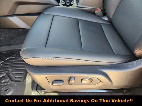 New 2026 GMC Canyon Elevation w/ Convenience Package image 18