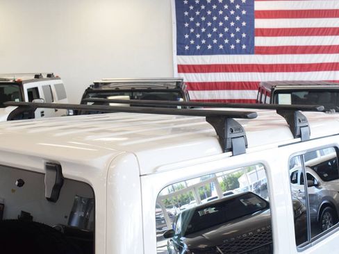 Used 2018 Jeep Wrangler Unlimited Rubicon AWD/4WD image 65