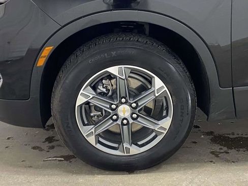 Used 2025 Chevrolet Blazer LT image 7