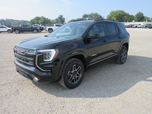 New 2026 GMC Terrain AT4 image 9