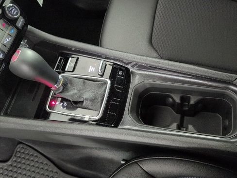 New 2025 Jeep Compass Latitude w/ Convenience Group image 20