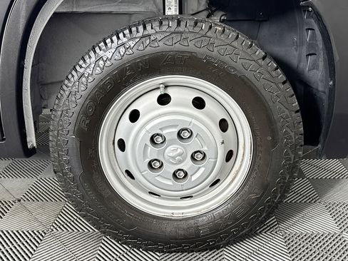 Used 2023 RAM ProMaster 1500 w/ Convenience Group image 27