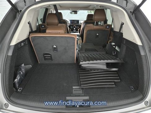 Used 2025 Acura MDX w/ Technology Package image 14