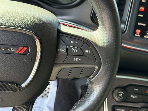 Used 2016 Dodge Challenger R/T Plus image 23