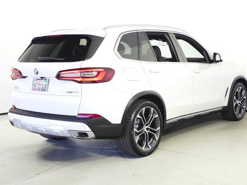 Certified 2023 BMW X5 sDrive40i w/ Parking Assistance Package RWD image 7