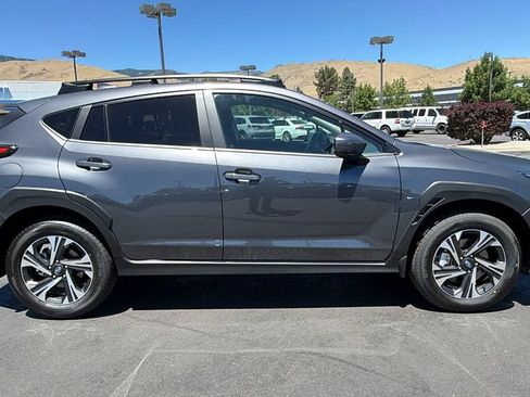 New 2026 Subaru Crosstrek 2.5i Premium AWD/4WD image 2