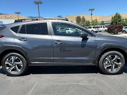 New 2026 Subaru Crosstrek 2.5i Premium