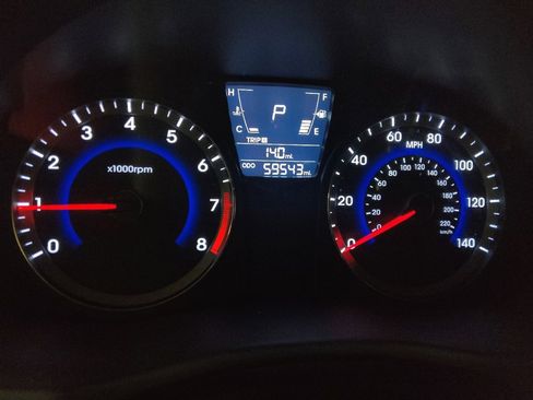 Used 2014 Hyundai Accent GS image 23