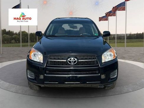 Used 2009 Toyota RAV4 2WD image 2