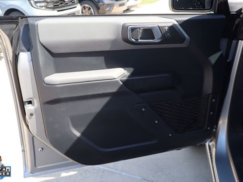 Certified 2023 Ford Bronco Big Bend AWD/4WD image 12
