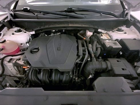 Used 2023 Hyundai Tucson Limited AWD/4WD image 10