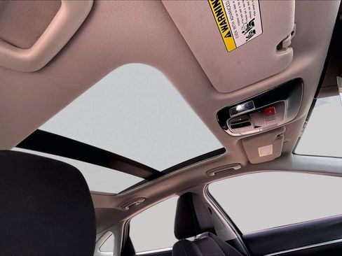 Used 2024 Hyundai Sonata SEL w/ Convenience Package FWD image 14