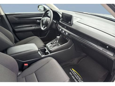 Used 2024 Honda CR-V LX image 21