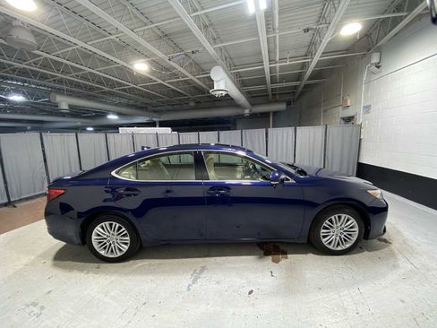 Used 2015 Lexus ES 350 image 27