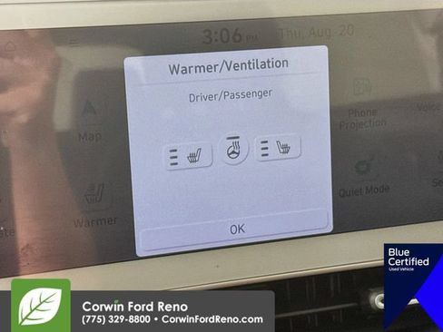 Used 2023 Hyundai Ioniq 5 SEL AWD/4WD image 22