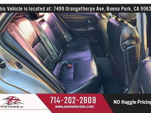 Used 2004 Lexus IS 300 image 21