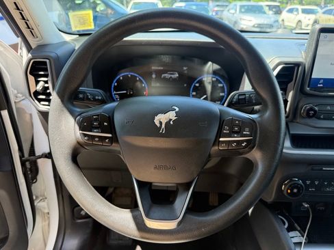 Used 2021 Ford Bronco Sport Big Bend AWD/4WD image 14