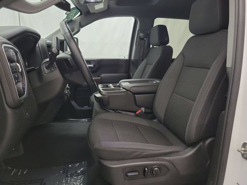 Certified 2023 Chevrolet Silverado 2500 LT AWD/4WD image 9