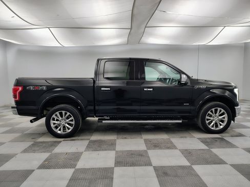 Used 2017 Ford F150 Lariat image 12