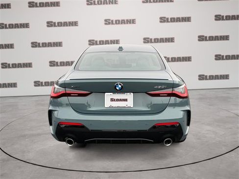 Certified 2026 BMW 430i xDrive Coupe w/ M Sport Package image 4