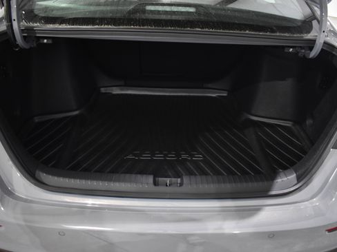New 2026 Honda Accord Touring image 32