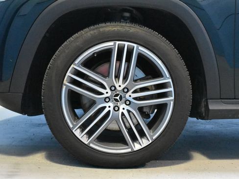 Certified 2024 Mercedes-Benz GLS 450 4MATIC image 25