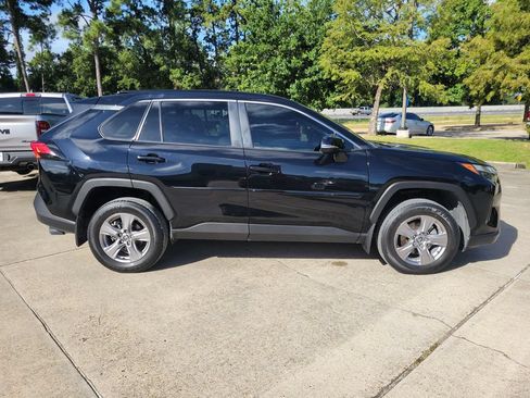 Used 2024 Toyota RAV4 XLE FWD image 8