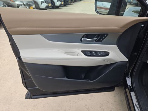 New 2026 Nissan Murano Platinum AWD/4WD image 12