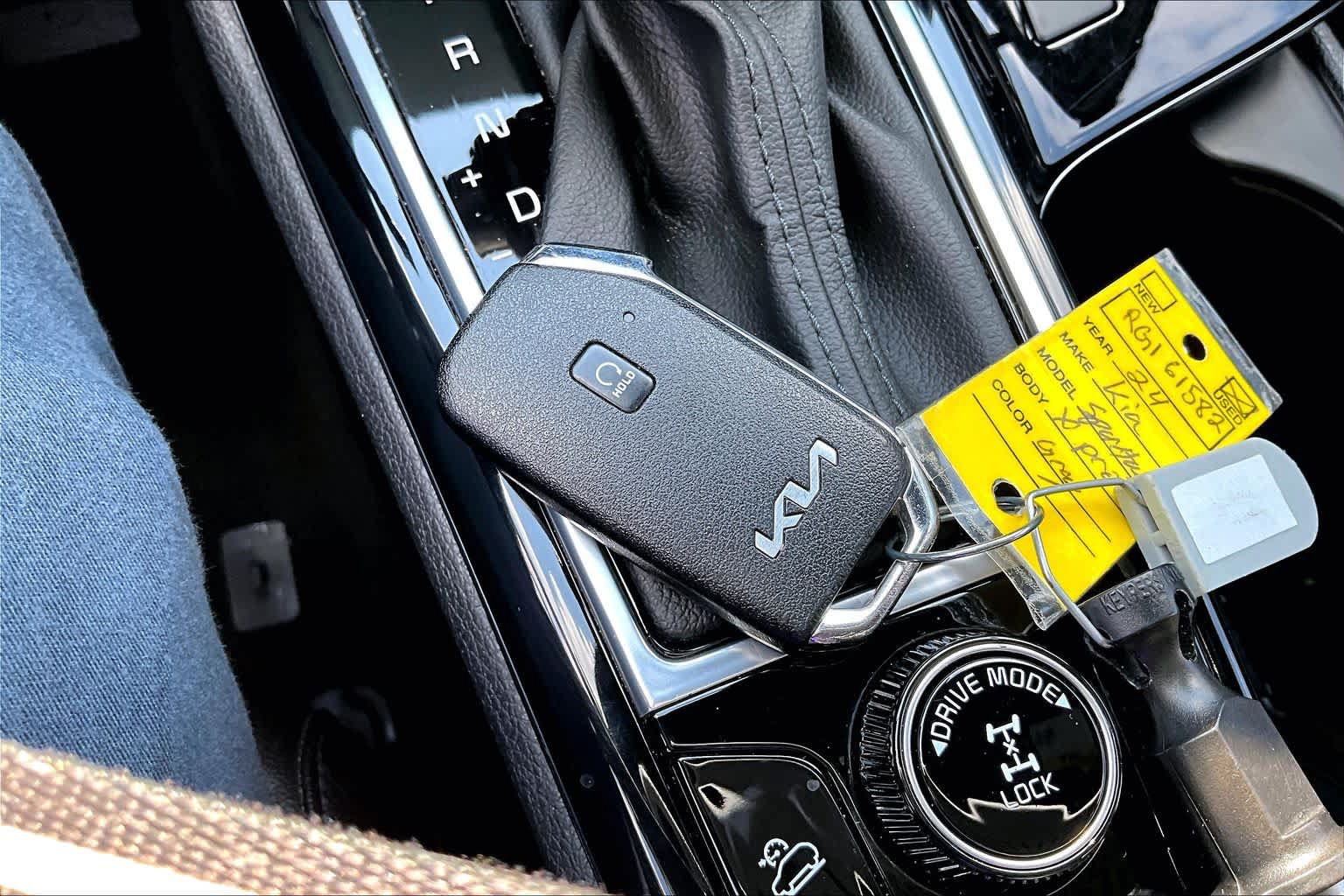 Used 2024 Kia Sportage X-Pro AWD/4WD image 14