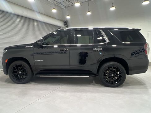 Used 2024 Chevrolet Tahoe High Country image 5