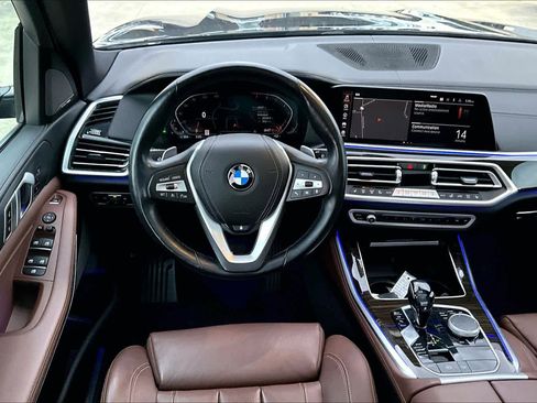 Used 2019 BMW X5 xDrive40i w/ Convenience Package image 5