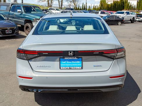 New 2026 Honda Accord EX-L image 7