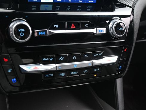 Used 2022 Ford Explorer ST w/ Equipment Group 401A image 14