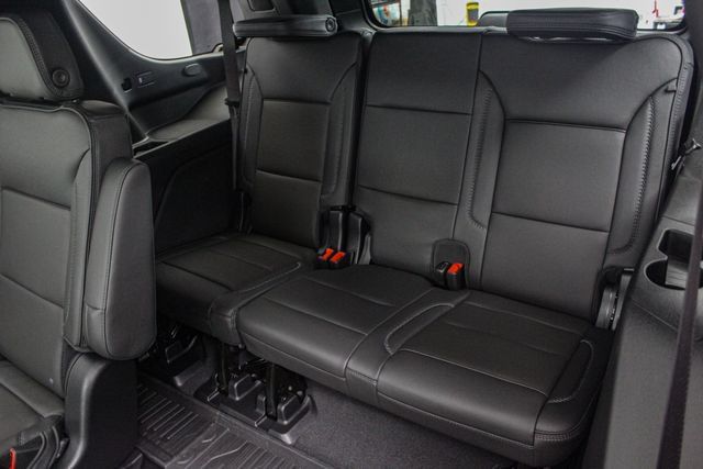 New 2026 GMC Yukon Denali w/ Sun & Power Step Package AWD/4WD image 14