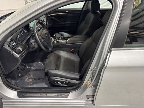 Used 2014 BMW 535i Sedan image 29
