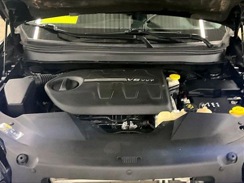 Used 2021 Jeep Cherokee Limited image 28