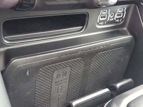 Used 2023 RAM 1500 TRX w/ TRX Level 2 Equipment Group image 30