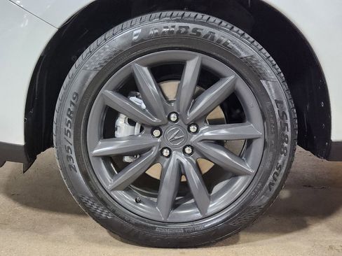 Used 2021 Acura RDX AWD image 26