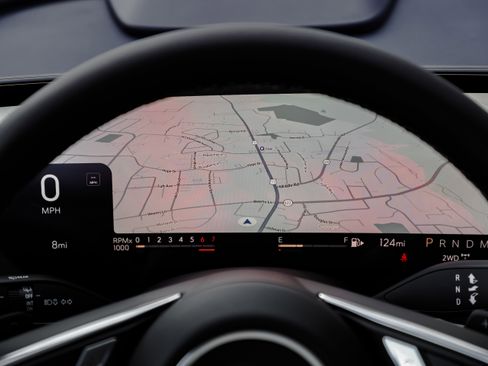 New 2026 Buick Envision Avenir image 26