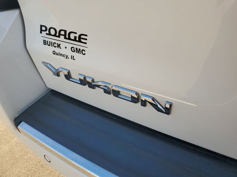 Used 2018 GMC Yukon Denali w/ Denali Ultimate Package image 39