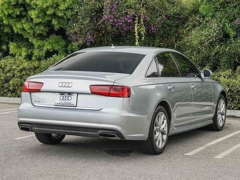 Used 2018 Audi A6 2.0T Premium image 4