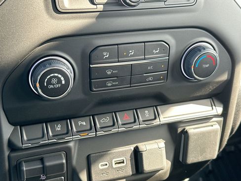 New 2026 Chevrolet Silverado 2500 W/T w/ WT/CX Safety Package image 18