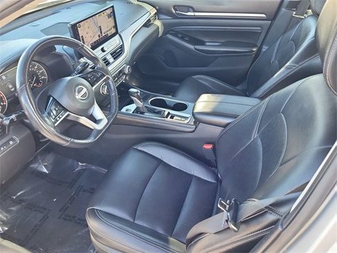 Certified 2023 Nissan Altima 2.5 SL image 26