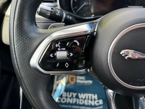 Used 2022 Jaguar F-PACE R-Dynamic S AWD/4WD image 27