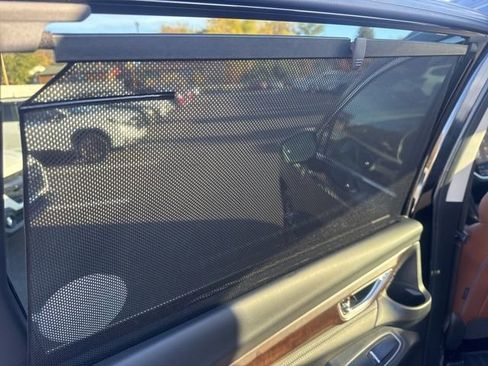 Used 2025 Subaru Ascent Touring w/ Popular Package #1 image 20