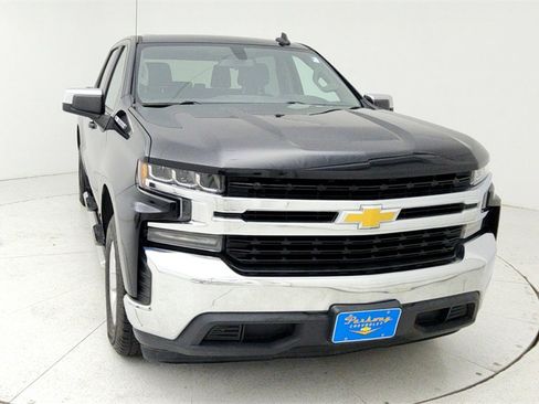 Used 2021 Chevrolet Silverado 1500 LT image 9