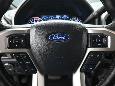 Certified 2022 Ford F250 Lariat image 12